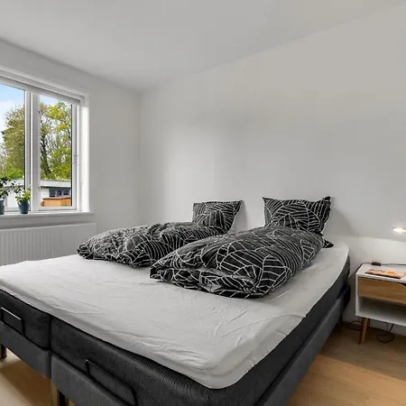 Lovely In Nex With Kitchen Holiday home *
