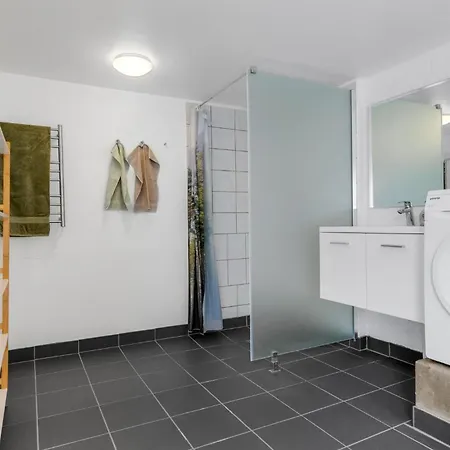 Holiday home Lovely In Nex With Kitchen *