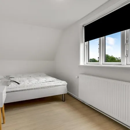 Lovely In Nex With Kitchen Holiday home *