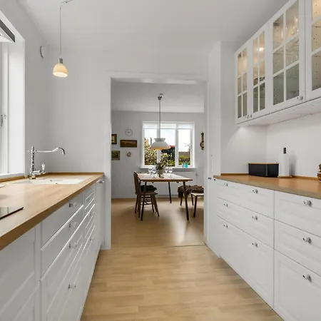 Lovely In With Kitchen * 넥소